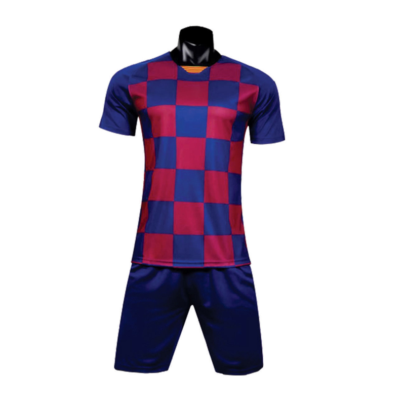 Soccerr Uniform